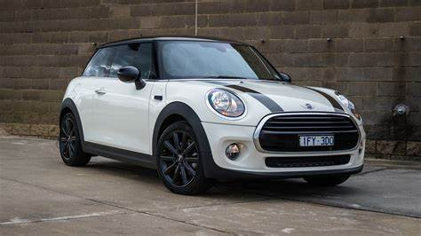 2016 mini one 1.2t